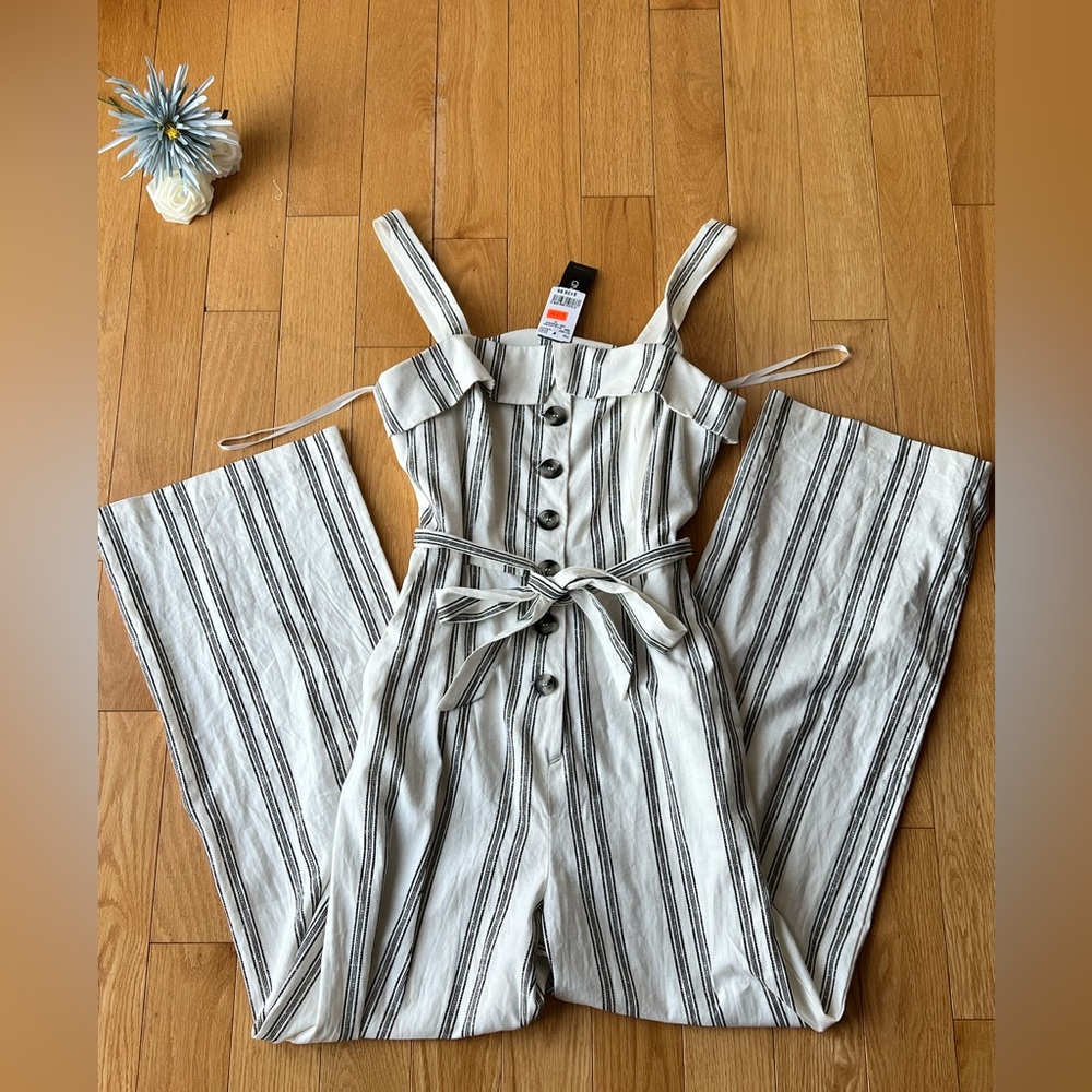 Le Chateau Jumpsuit